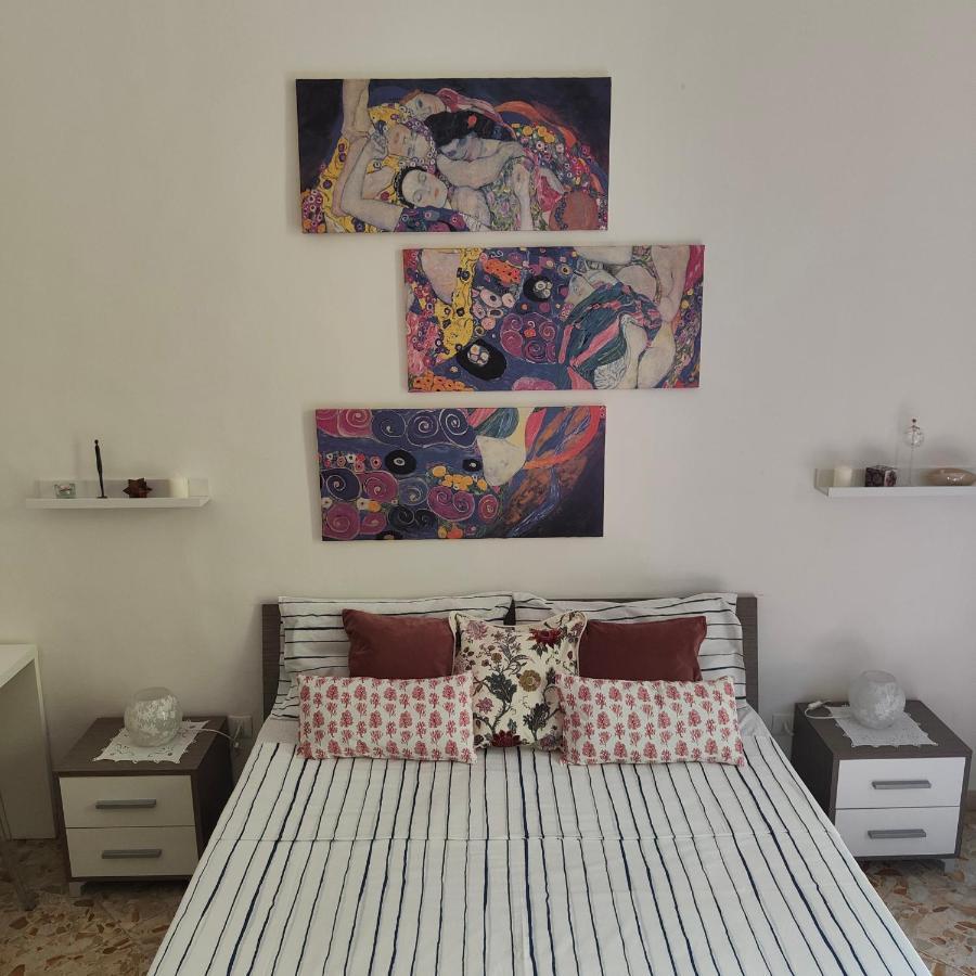 카타니아 Ksuns B&B 외부 사진